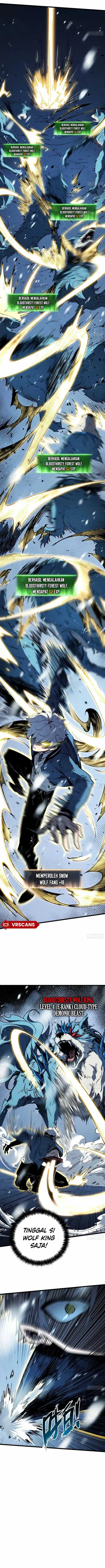 Read Full-Time Awakening ID Manga Online