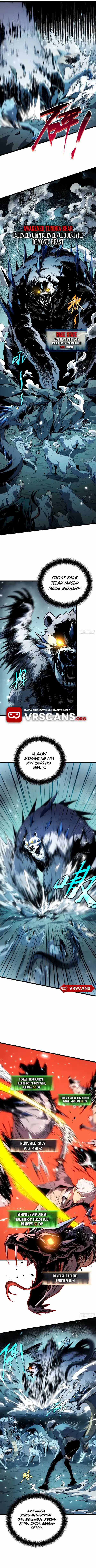 Read Full-Time Awakening ID Manga Online