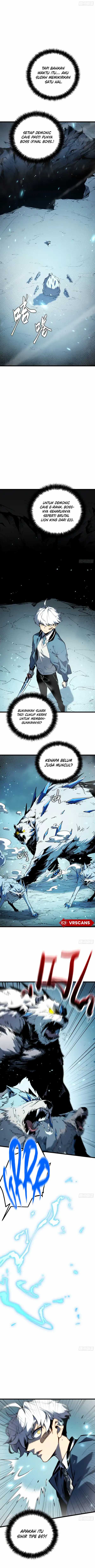 Read Full-Time Awakening ID Manga Online