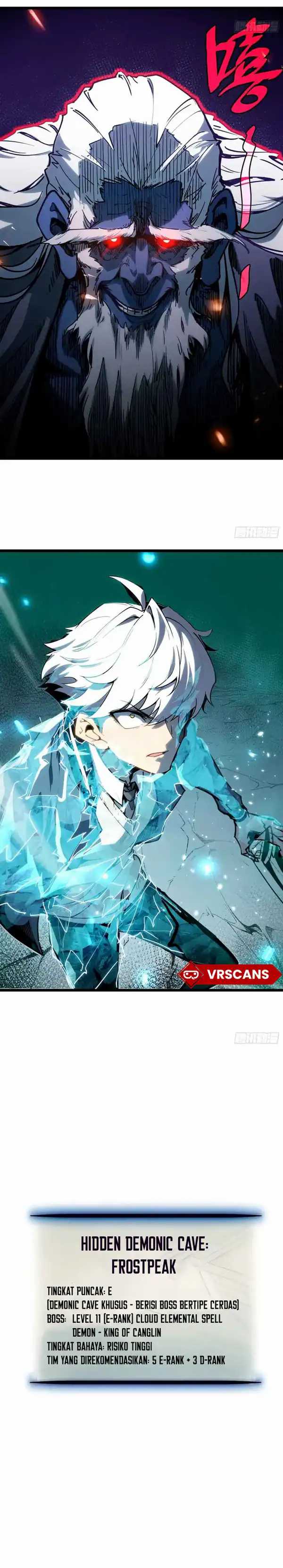 Read Full-Time Awakening ID Manga Online