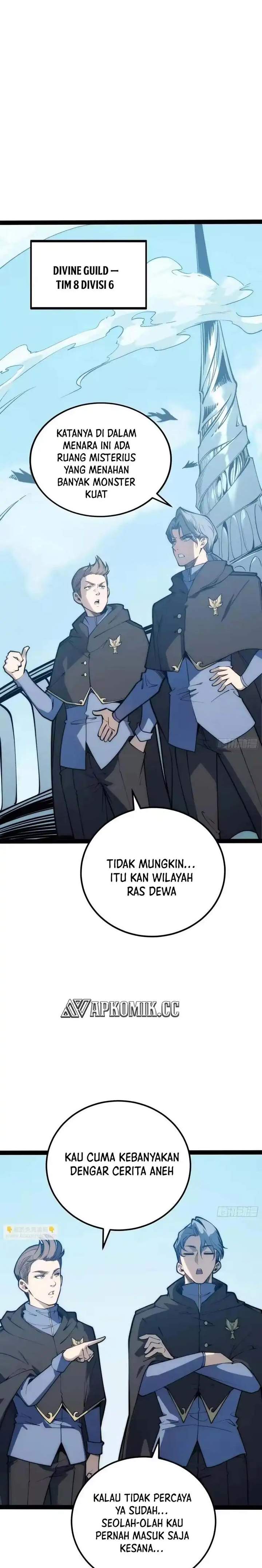Read Full-Time Awakening ID Manga Online