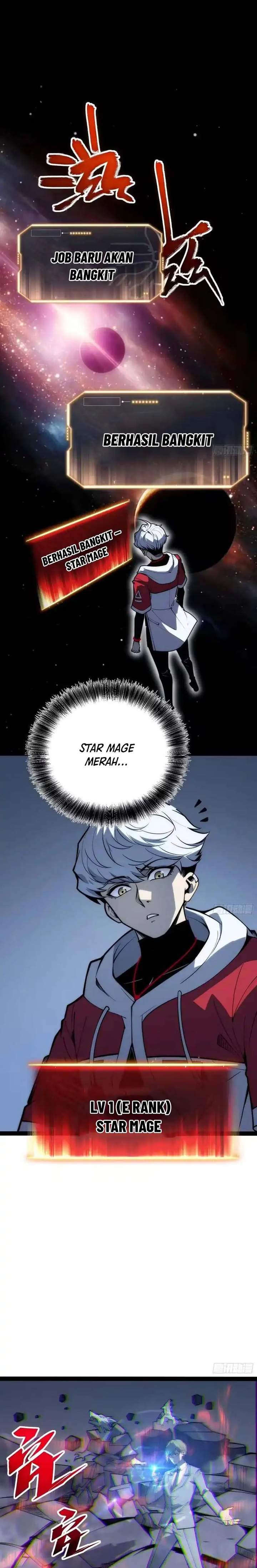 Read Full-Time Awakening ID Manga Online