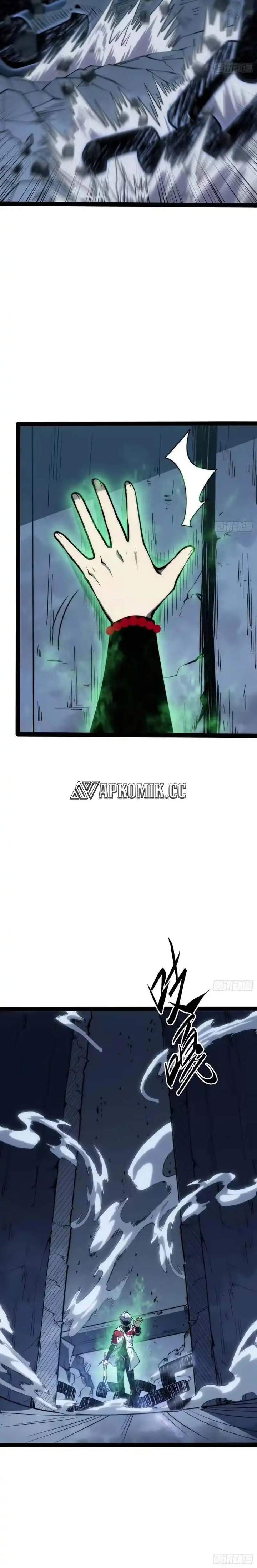 Read Full-Time Awakening ID Manga Online