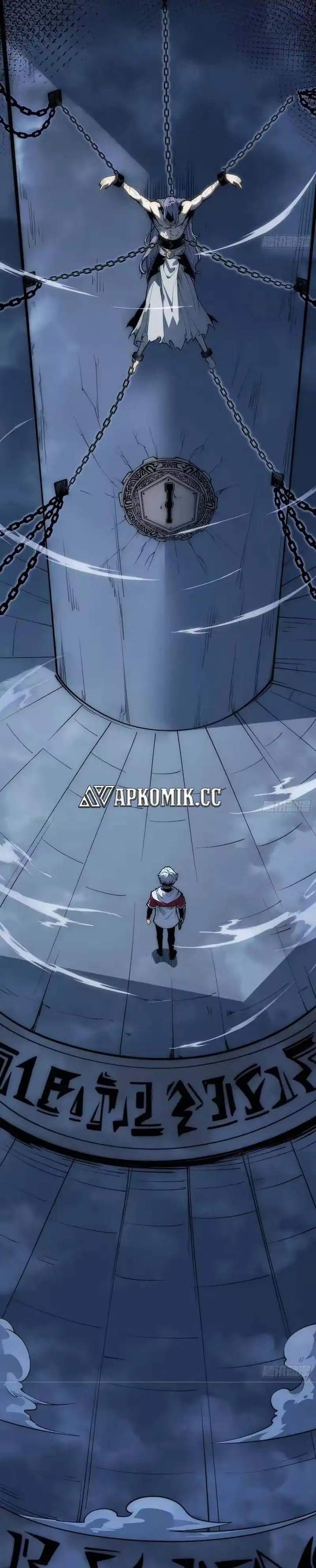 Read Full-Time Awakening ID Manga Online