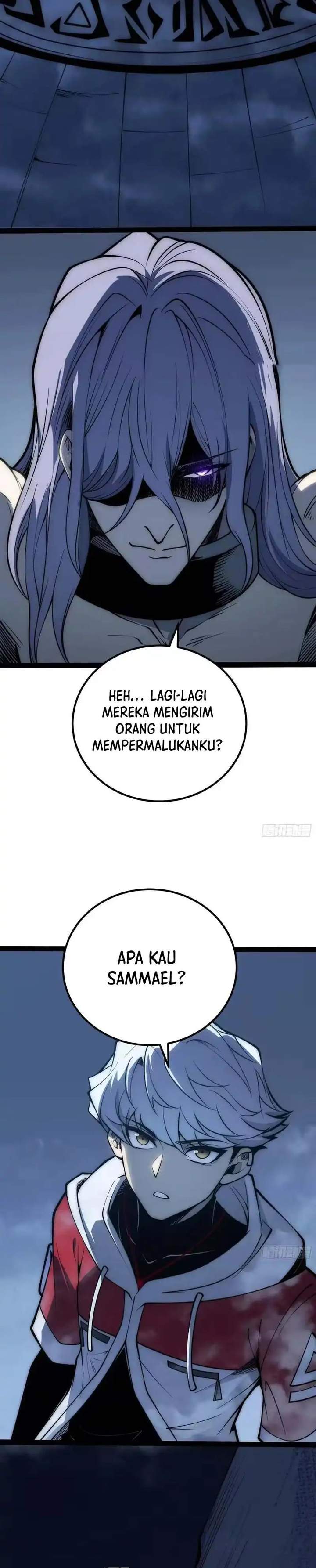 Read Full-Time Awakening ID Manga Online