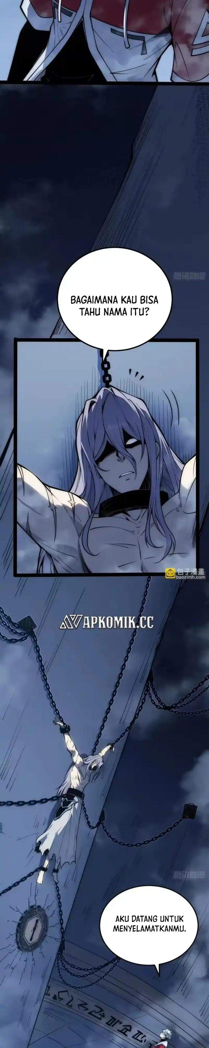 Read Full-Time Awakening ID Manga Online