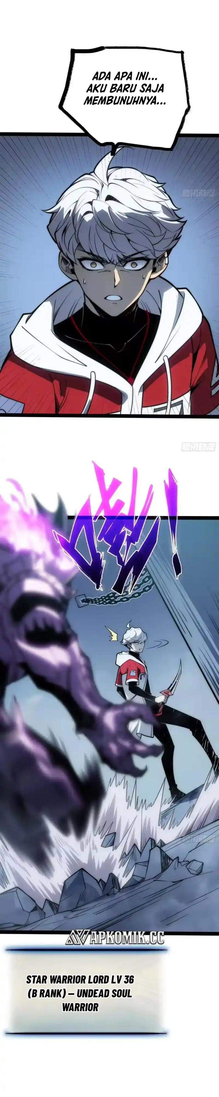 Read Full-Time Awakening ID Manga Online