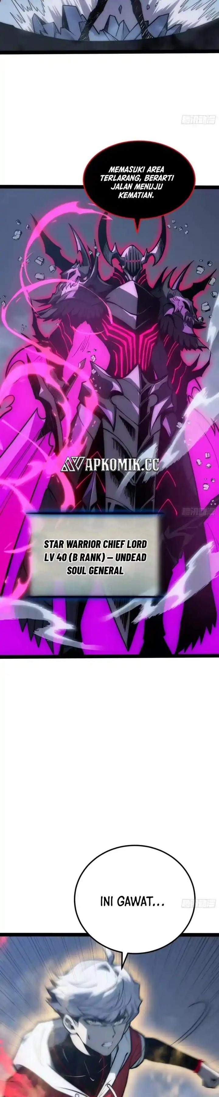 Read Full-Time Awakening ID Manga Online