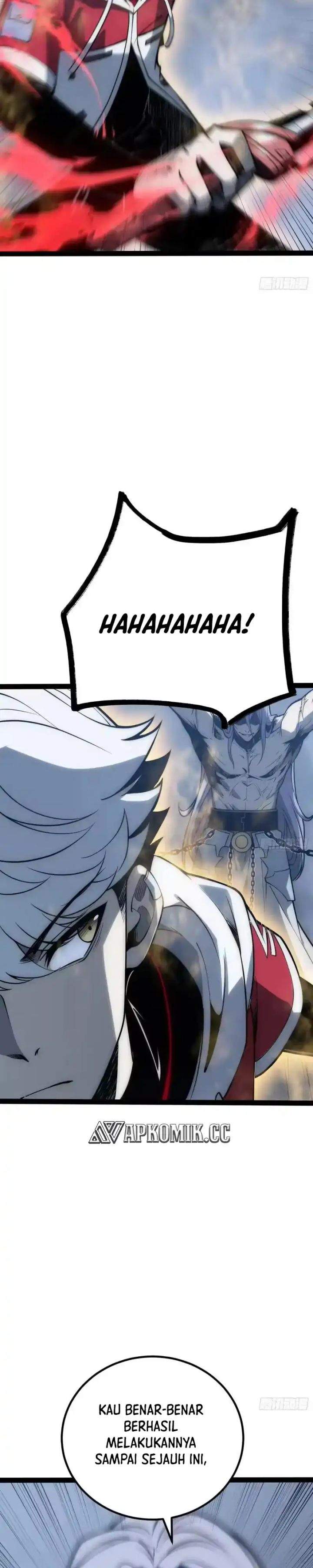 Read Full-Time Awakening ID Manga Online