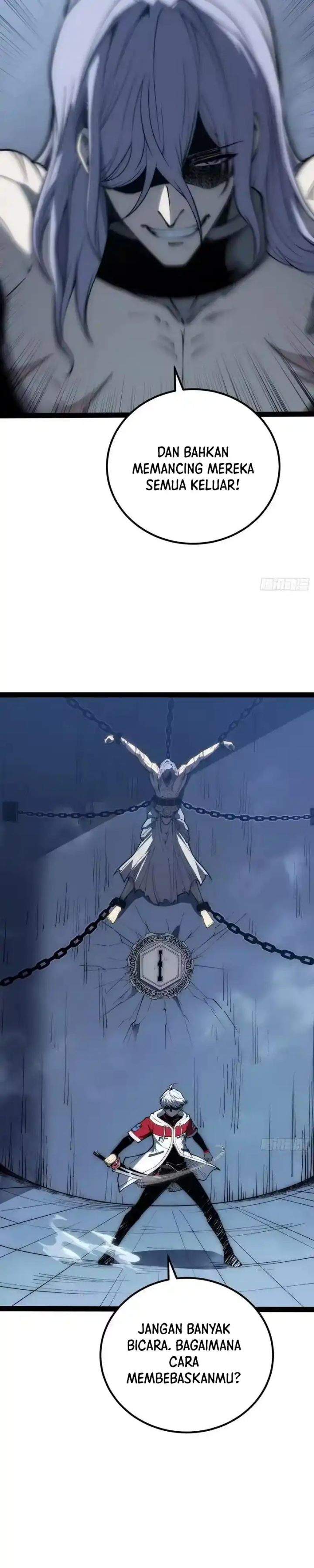 Read Full-Time Awakening ID Manga Online