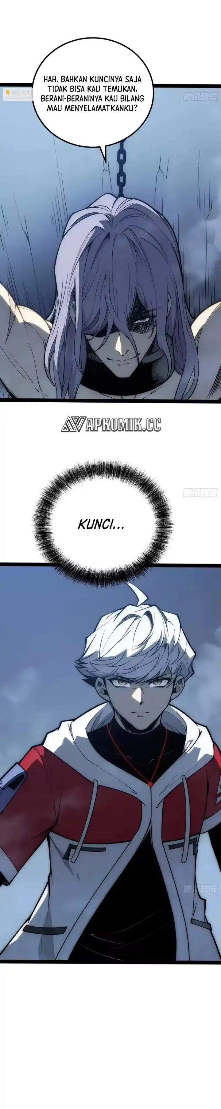 Read Full-Time Awakening ID Manga Online
