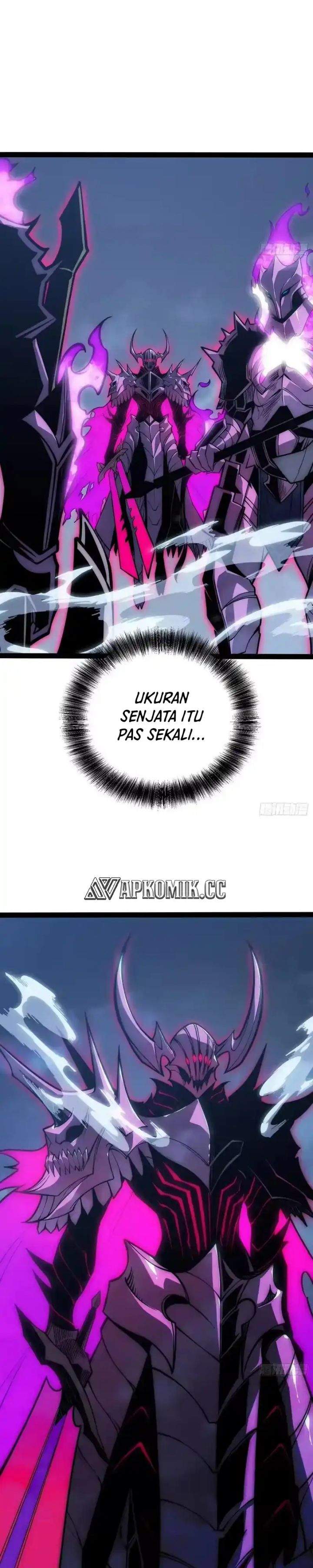 Read Full-Time Awakening ID Manga Online