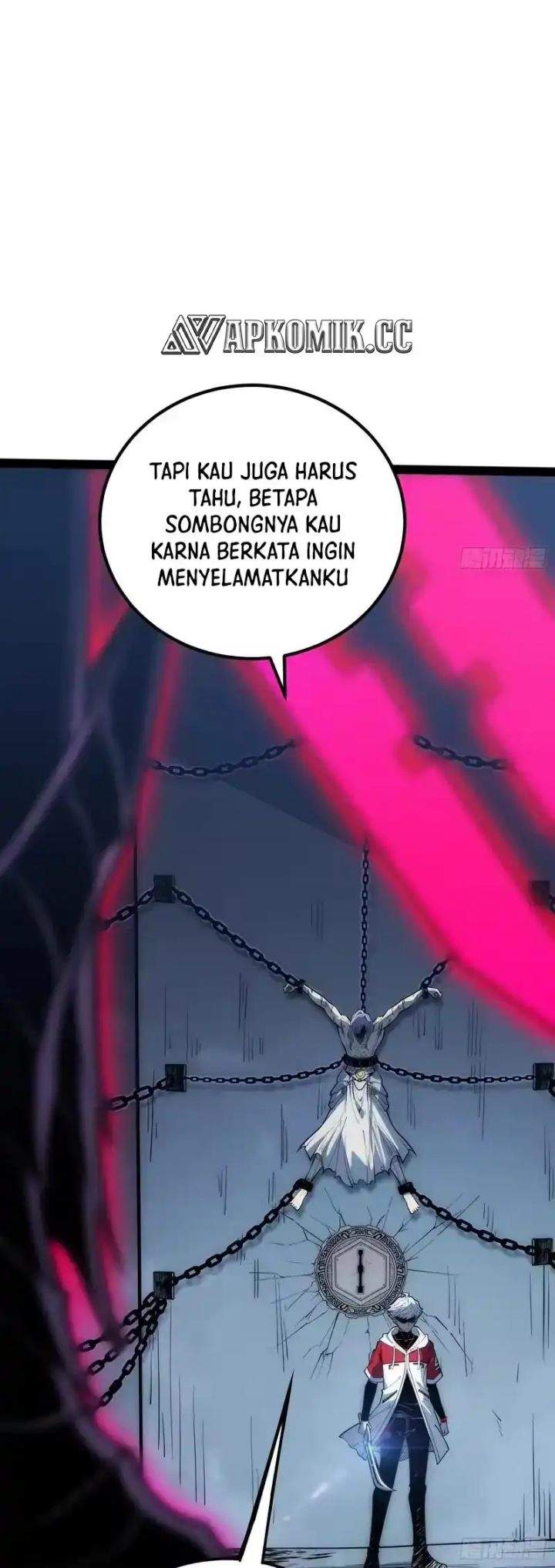 Read Full-Time Awakening ID Manga Online