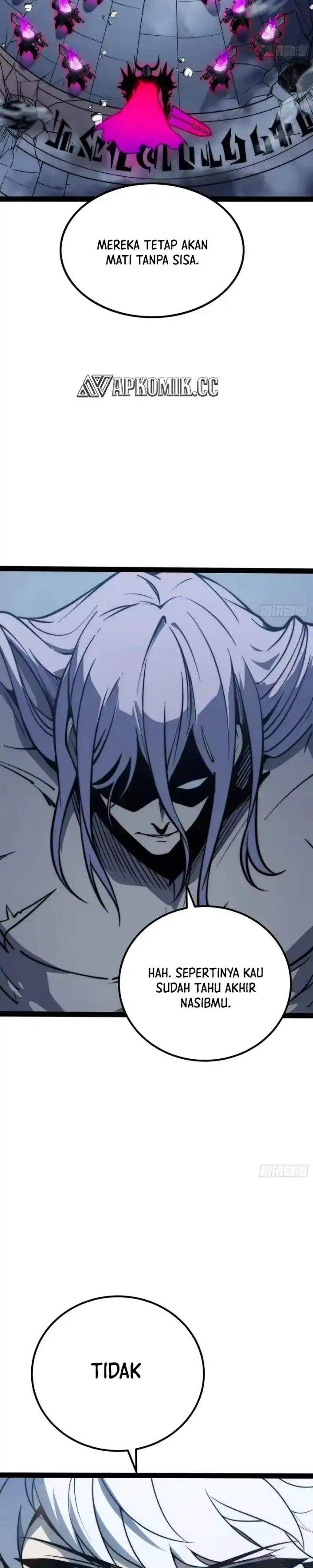 Read Full-Time Awakening ID Manga Online