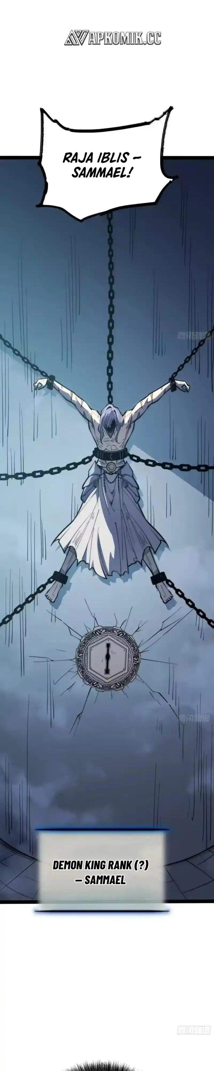 Read Full-Time Awakening ID Manga Online