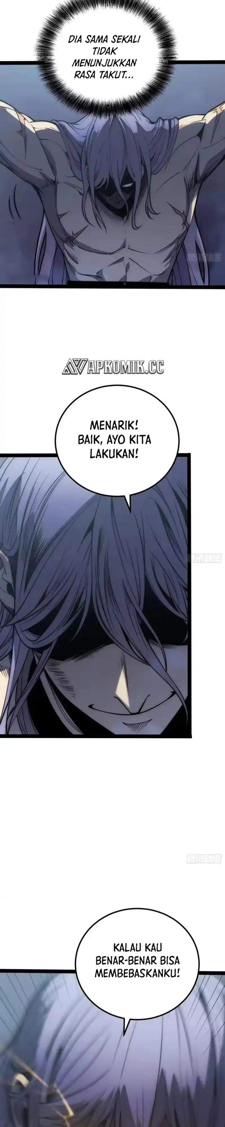 Read Full-Time Awakening ID Manga Online