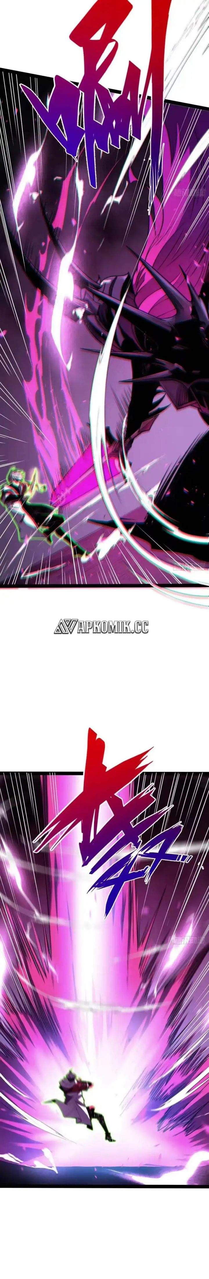 Read Full-Time Awakening ID Manga Online