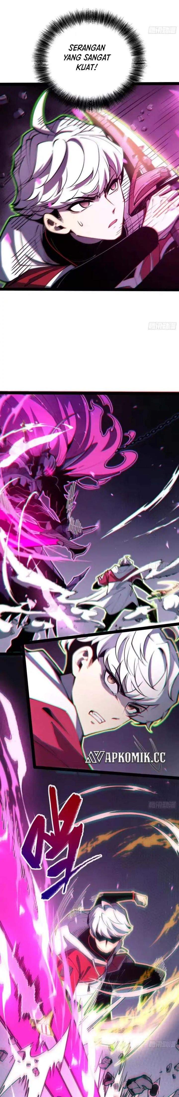 Read Full-Time Awakening ID Manga Online