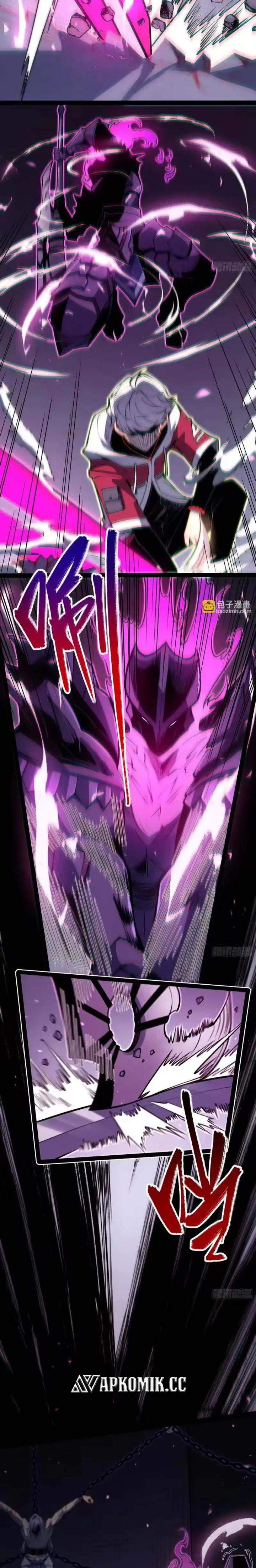 Read Full-Time Awakening ID Manga Online