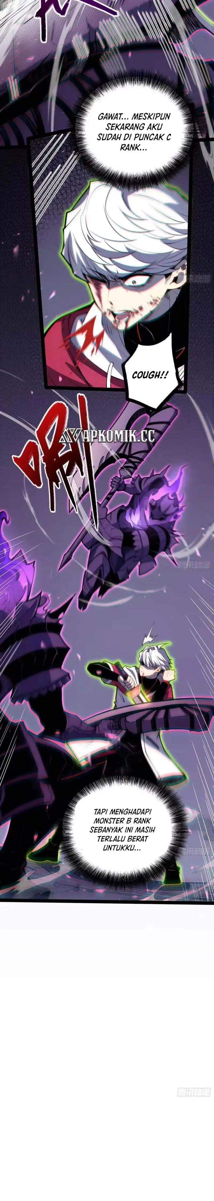 Read Full-Time Awakening ID Manga Online