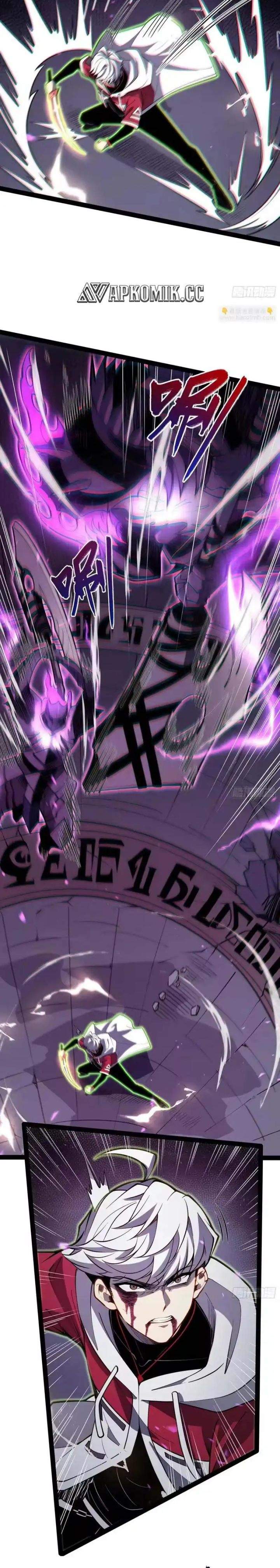 Read Full-Time Awakening ID Manga Online