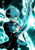 Read Full-Time Awakening ID Manga Online