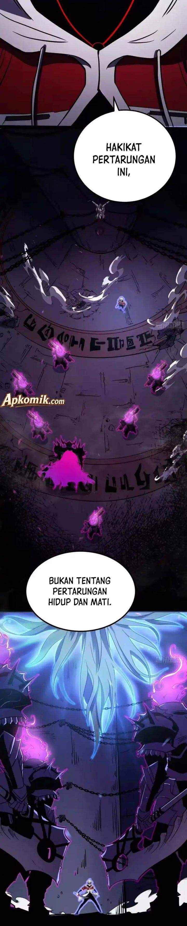 Read Full-Time Awakening ID Manga Online