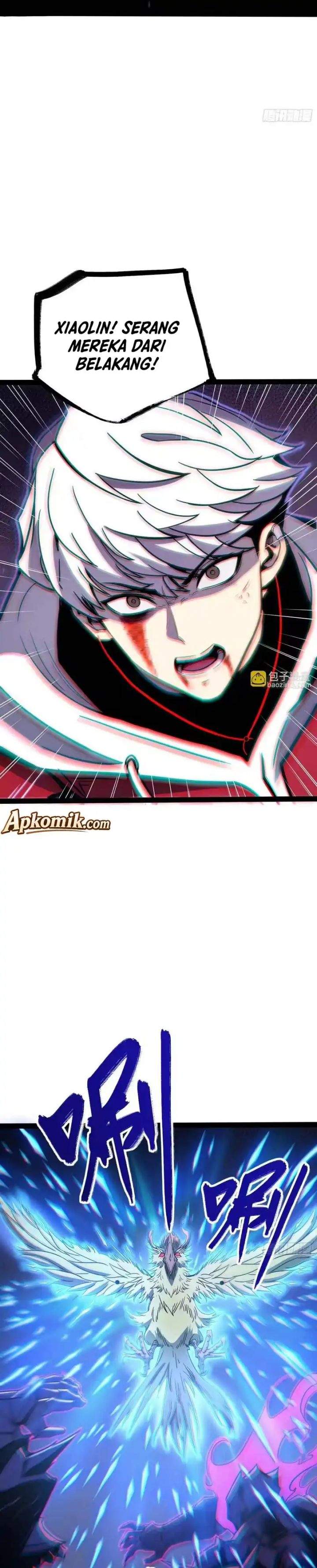 Read Full-Time Awakening ID Manga Online