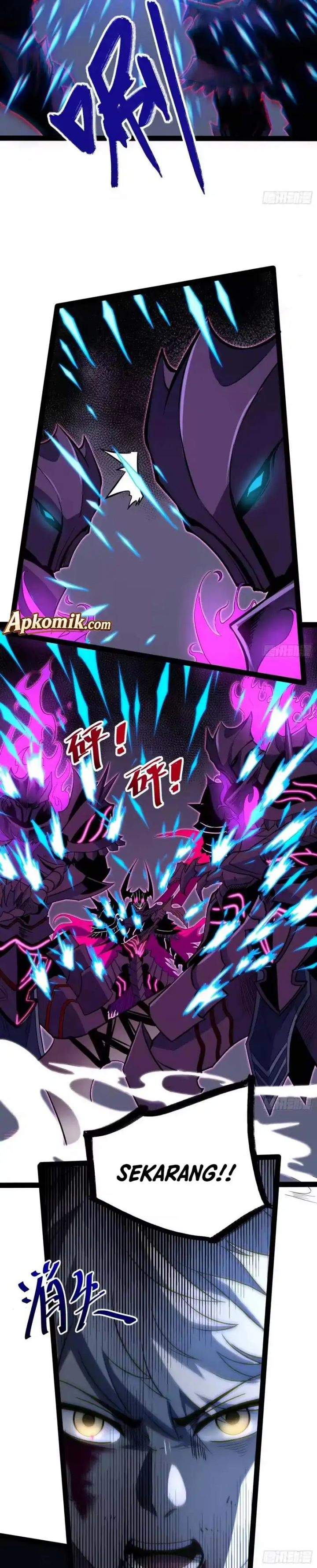 Read Full-Time Awakening ID Manga Online