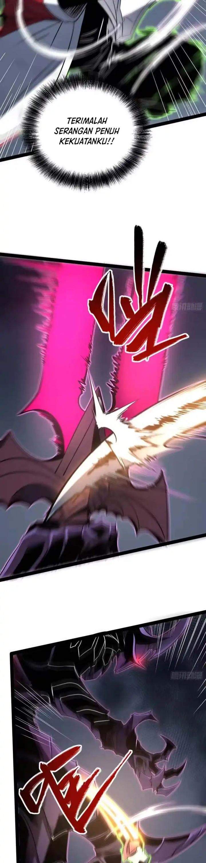 Read Full-Time Awakening ID Manga Online