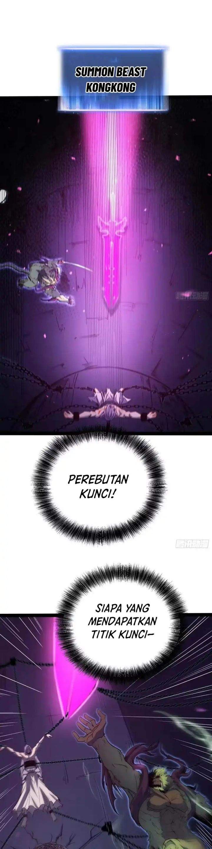 Read Full-Time Awakening ID Manga Online