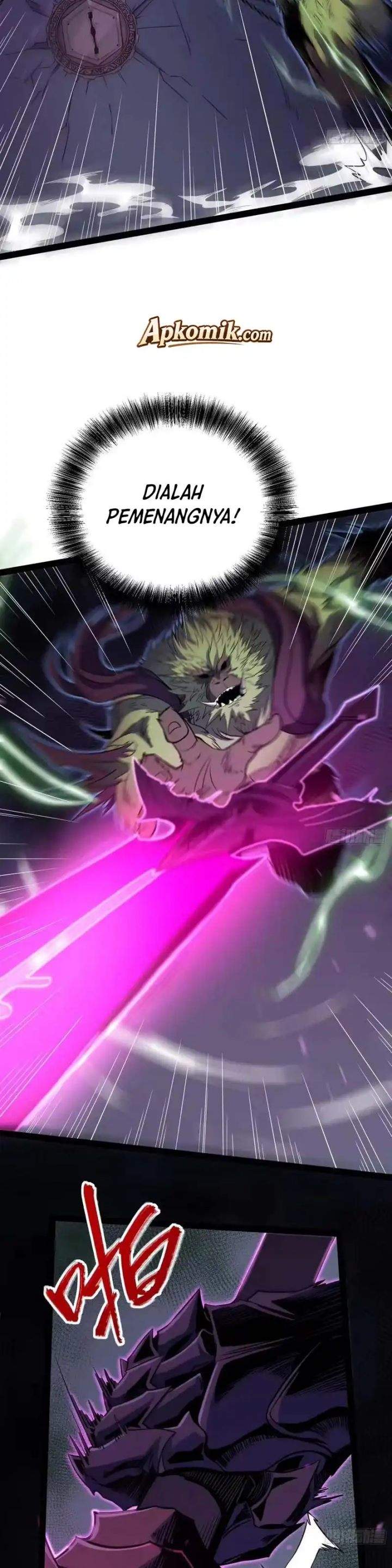 Read Full-Time Awakening ID Manga Online