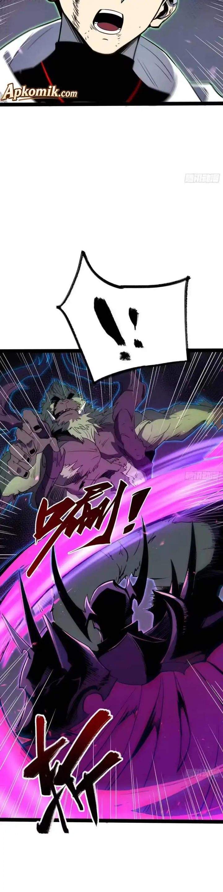 Read Full-Time Awakening ID Manga Online
