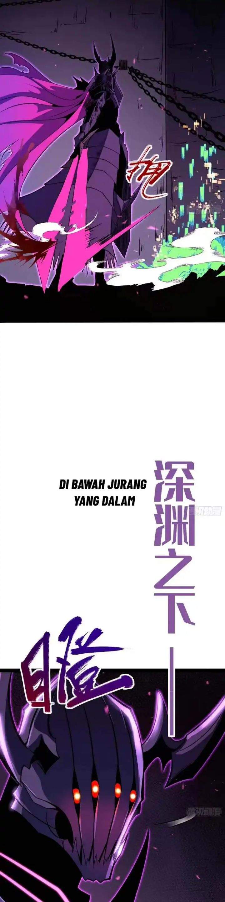 Read Full-Time Awakening ID Manga Online