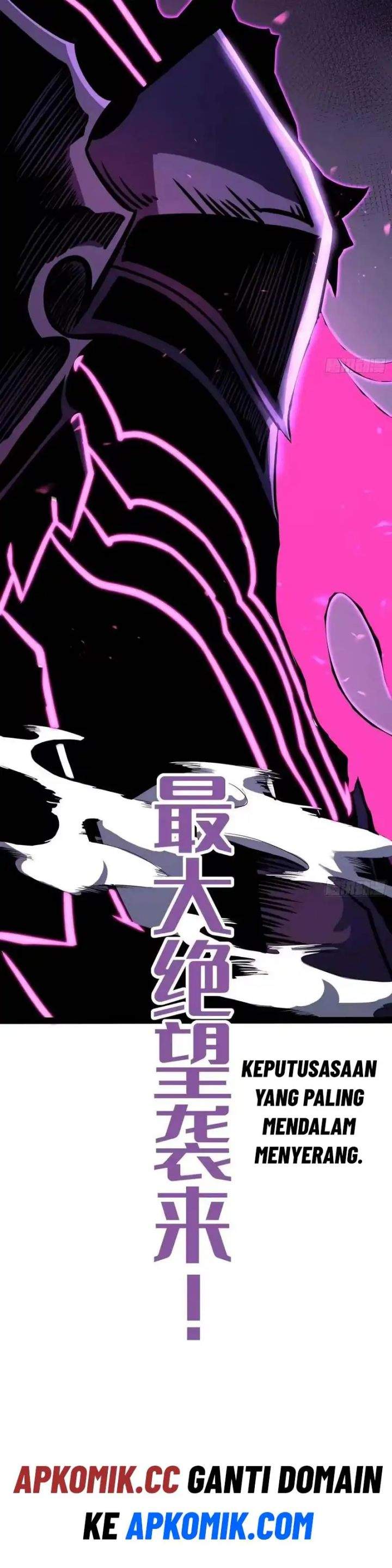 Read Full-Time Awakening ID Manga Online