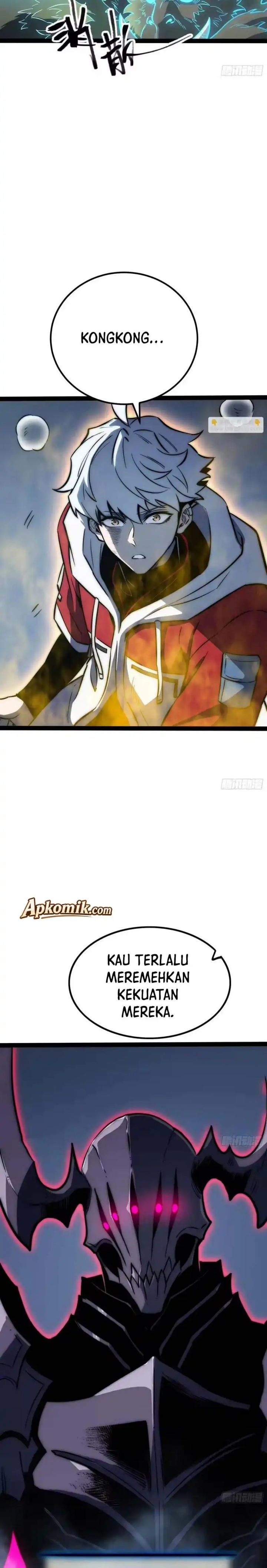 Read Full-Time Awakening ID Manga Online