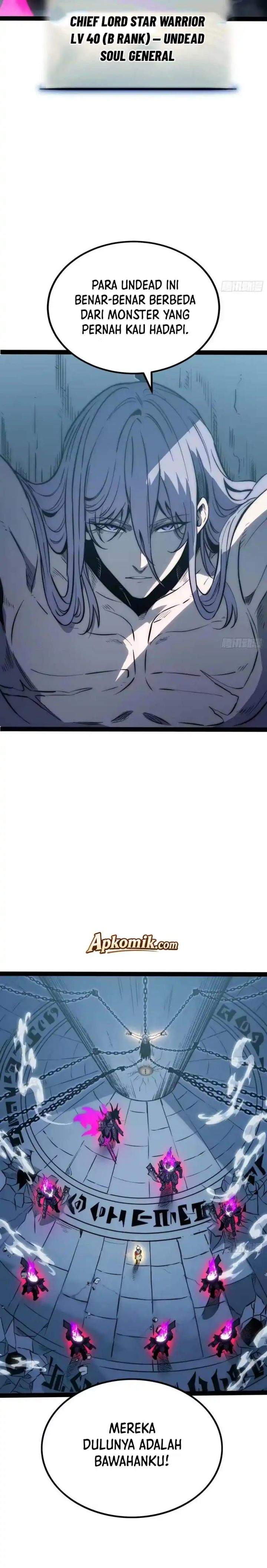 Read Full-Time Awakening ID Manga Online