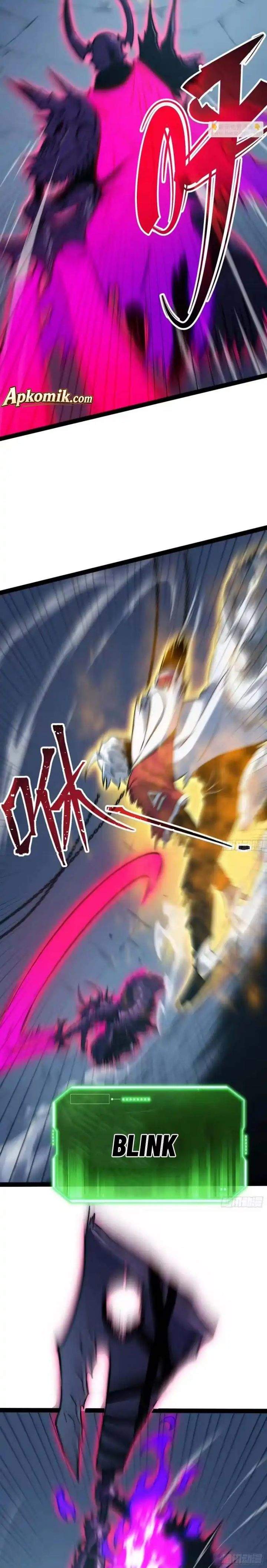 Read Full-Time Awakening ID Manga Online
