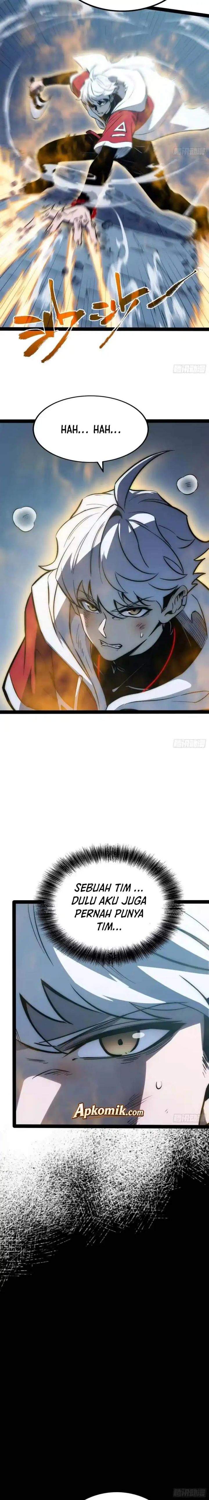 Read Full-Time Awakening ID Manga Online