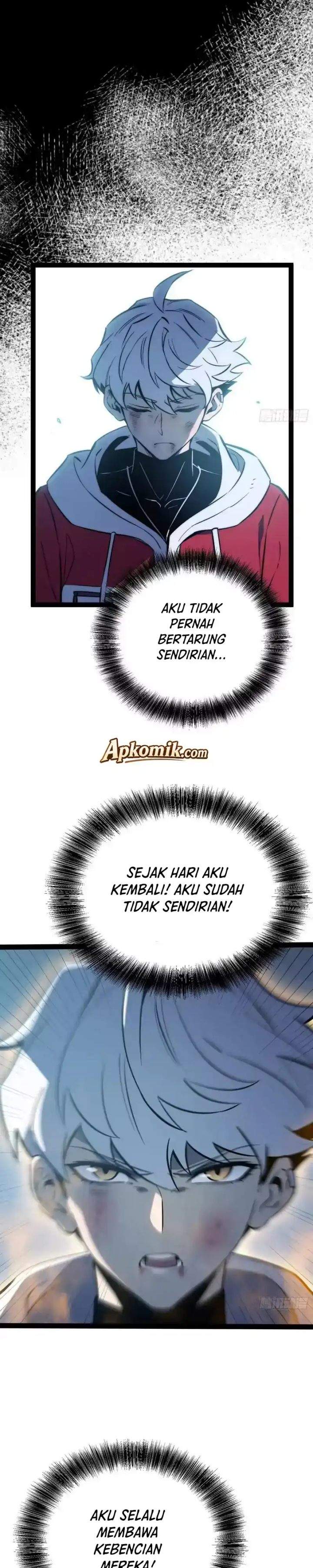 Read Full-Time Awakening ID Manga Online