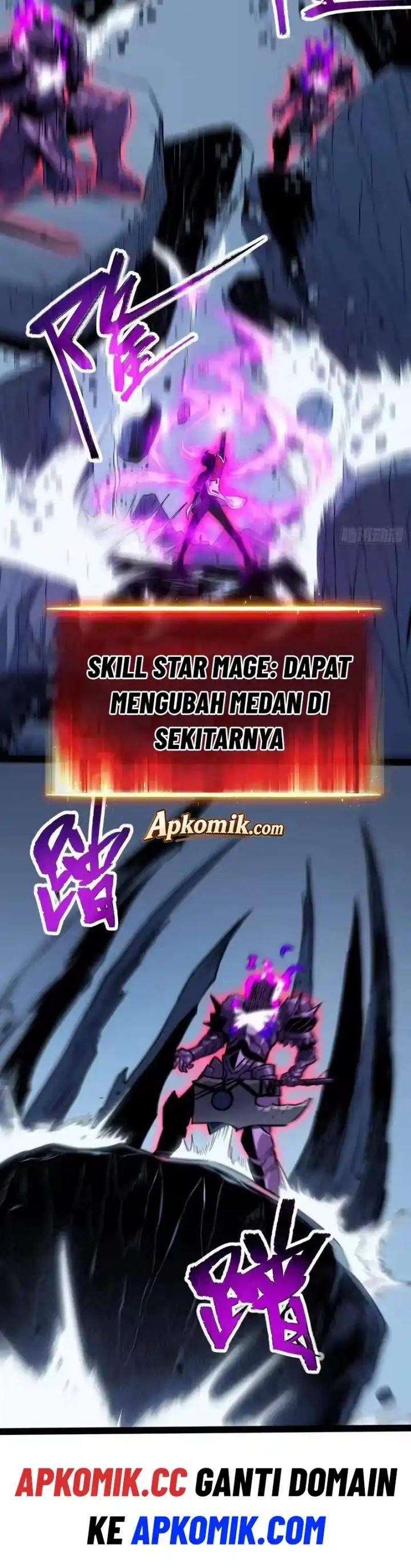 Read Full-Time Awakening ID Manga Online