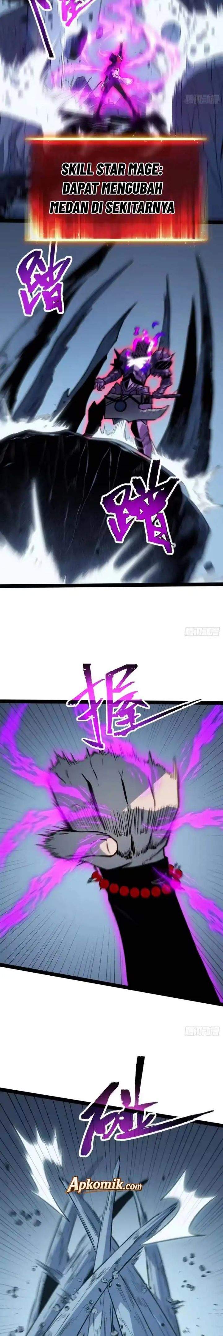 Read Full-Time Awakening ID Manga Online