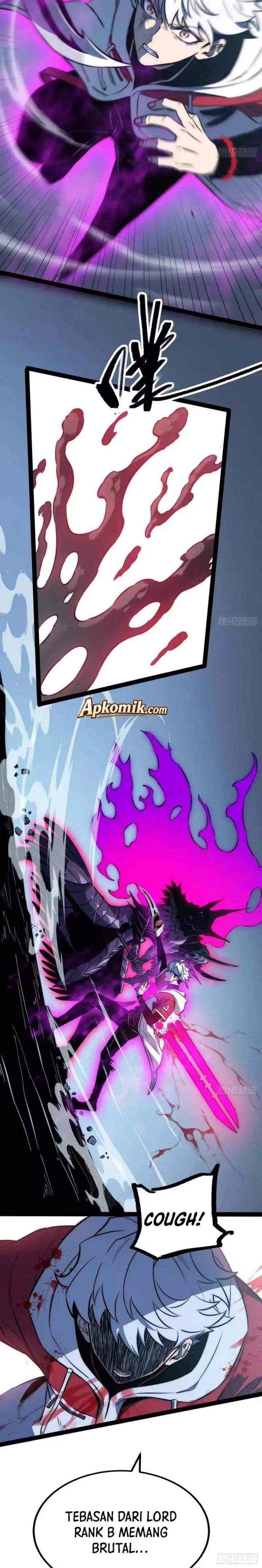Read Full-Time Awakening ID Manga Online