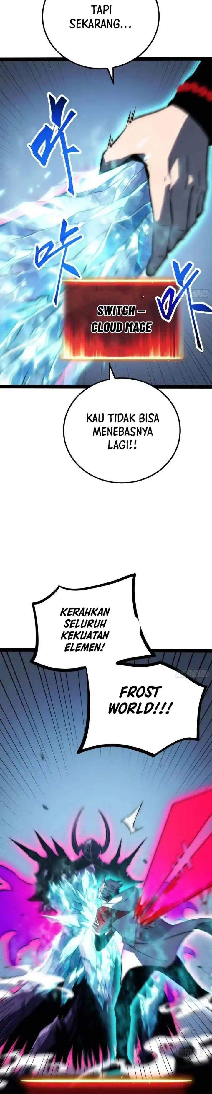 Read Full-Time Awakening ID Manga Online
