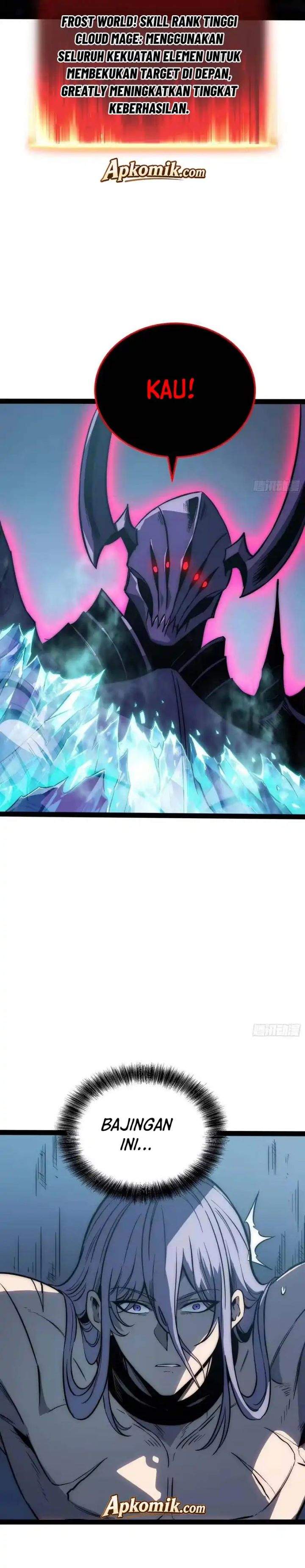 Read Full-Time Awakening ID Manga Online