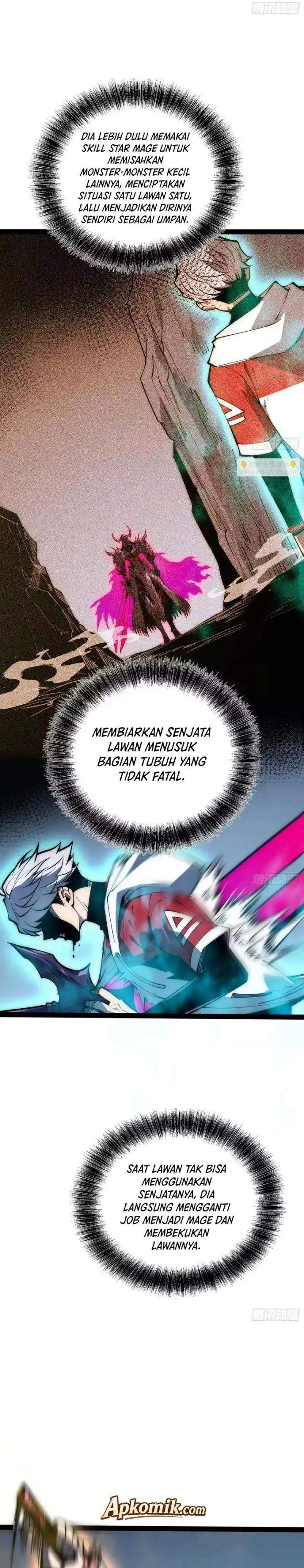 Read Full-Time Awakening ID Manga Online