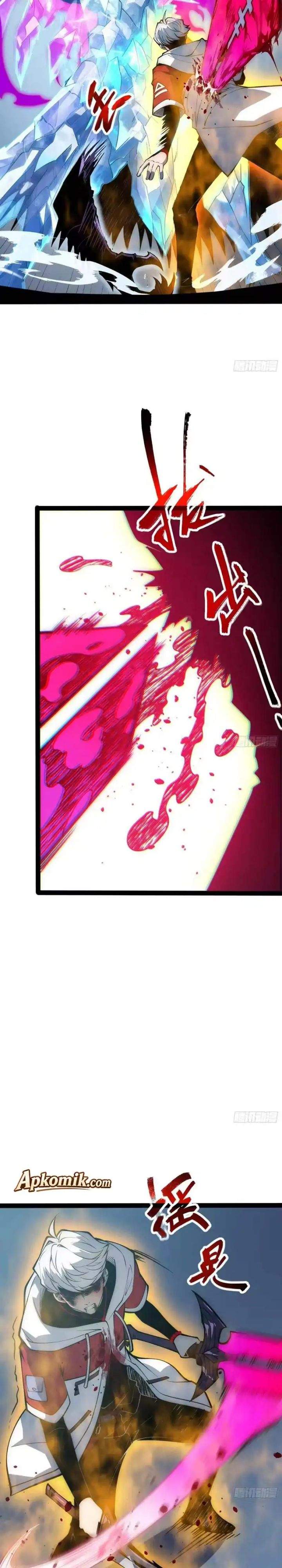 Read Full-Time Awakening ID Manga Online