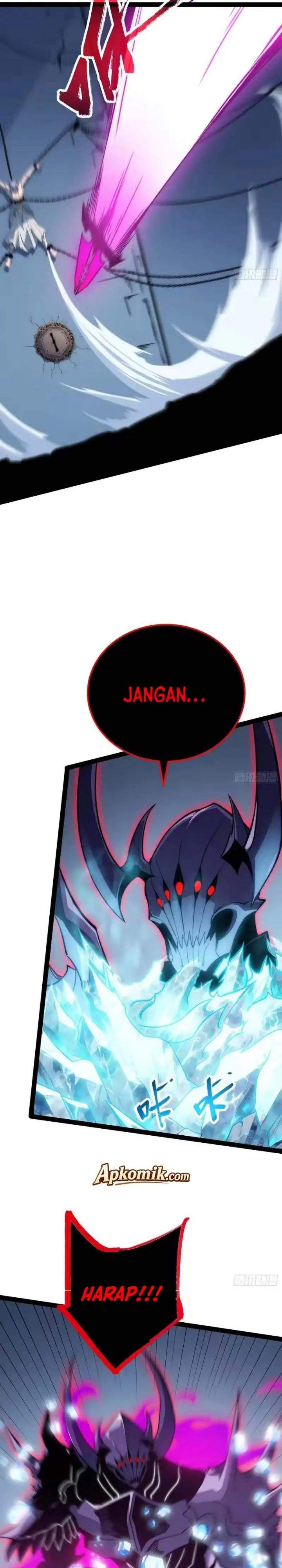 Read Full-Time Awakening ID Manga Online
