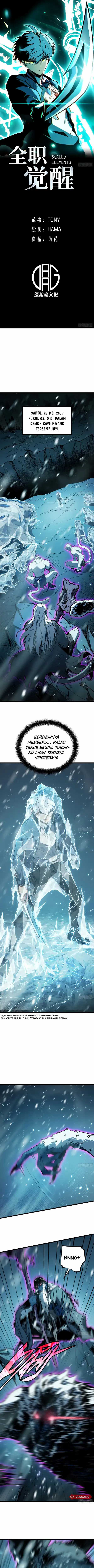 Read Full-Time Awakening ID Manga Online
