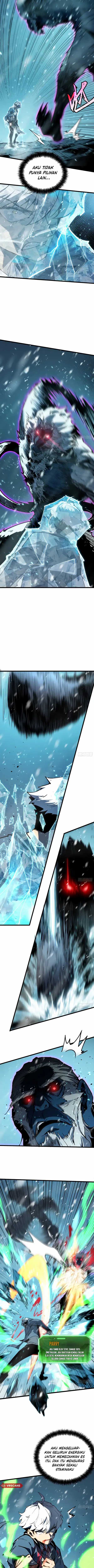 Read Full-Time Awakening ID Manga Online